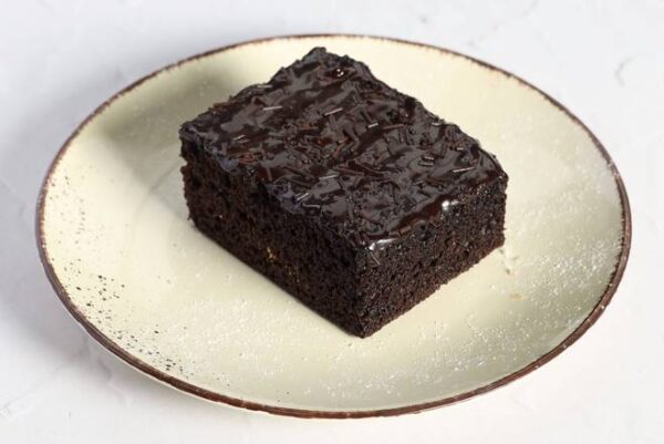 Brownalicious