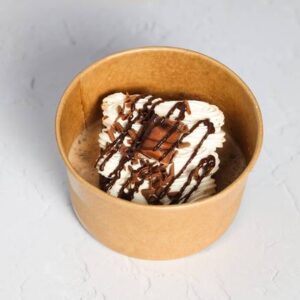 Kinder Bueno Milk Cake