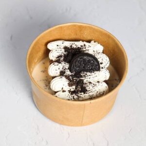 Oreo Milk Cake