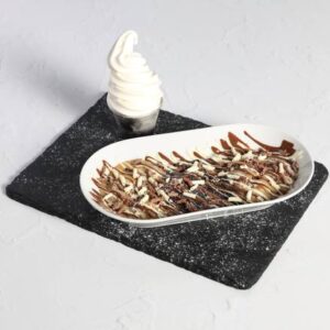 Triple Treat Cookie Dough