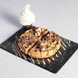 Bueno Waffle