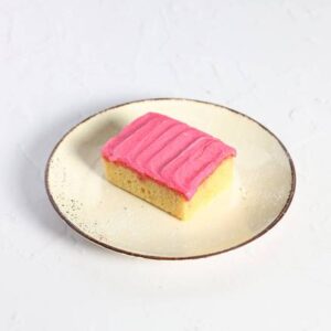 Vegan Pinkalicious